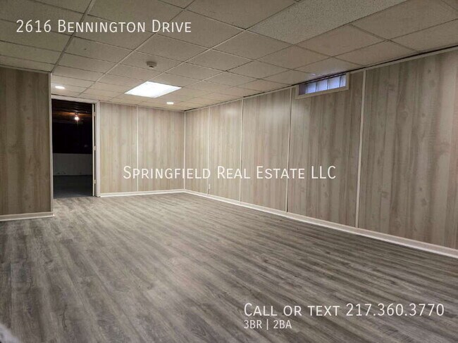 Building Photo - 2616 Bennington Dr