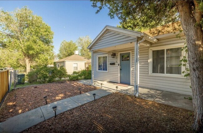 Building Photo - 1219 W 500 S