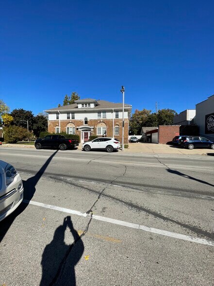 Building Photo - 5724 W Vliet St