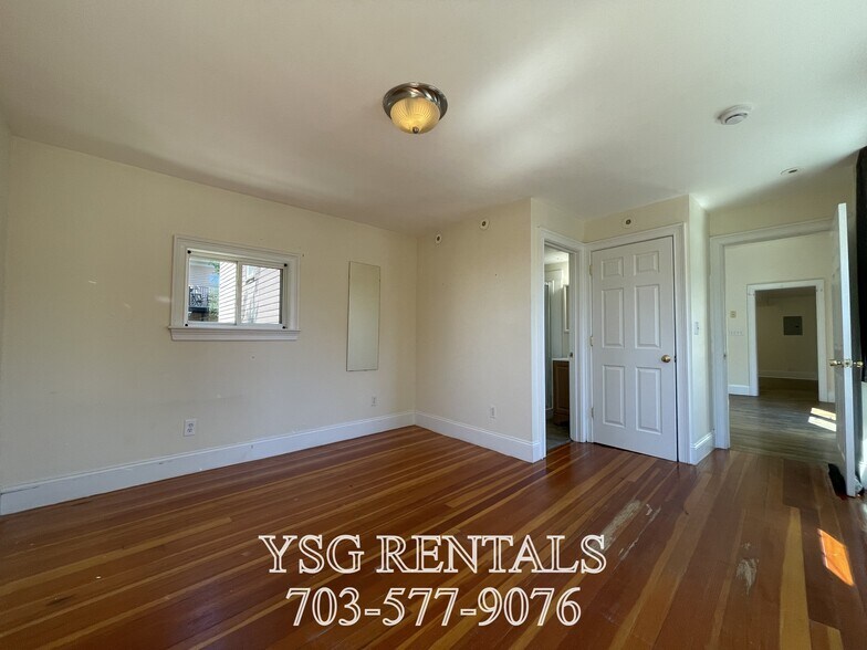 Building Photo - 8 Alleghany St