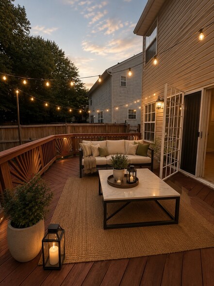 Building Photo - 3409 Manderes Pl