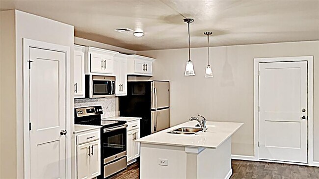 Building Photo - 4923 Avion Ct