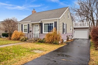 Building Photo - 1428 S 3rd St