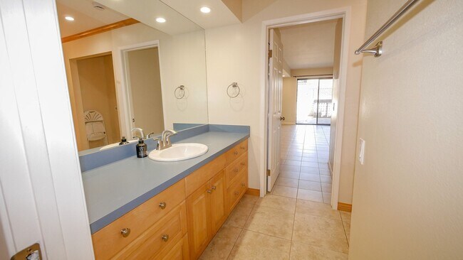 Building Photo - Coastal Charm in Ocean Beach – Loma Pacific Condo - Large Ground Level One Bedroom