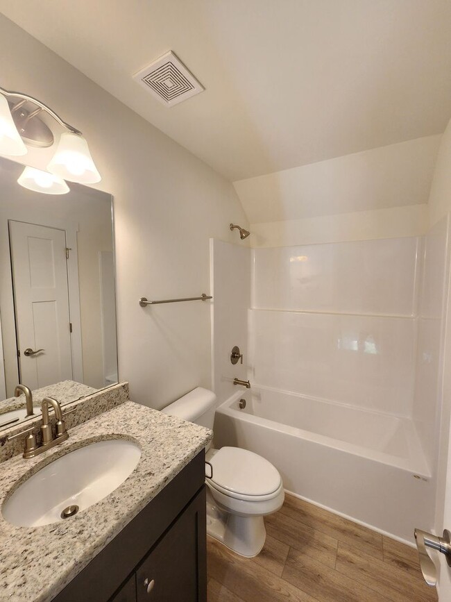 Building Photo - New Construction Rental-Black Mountain