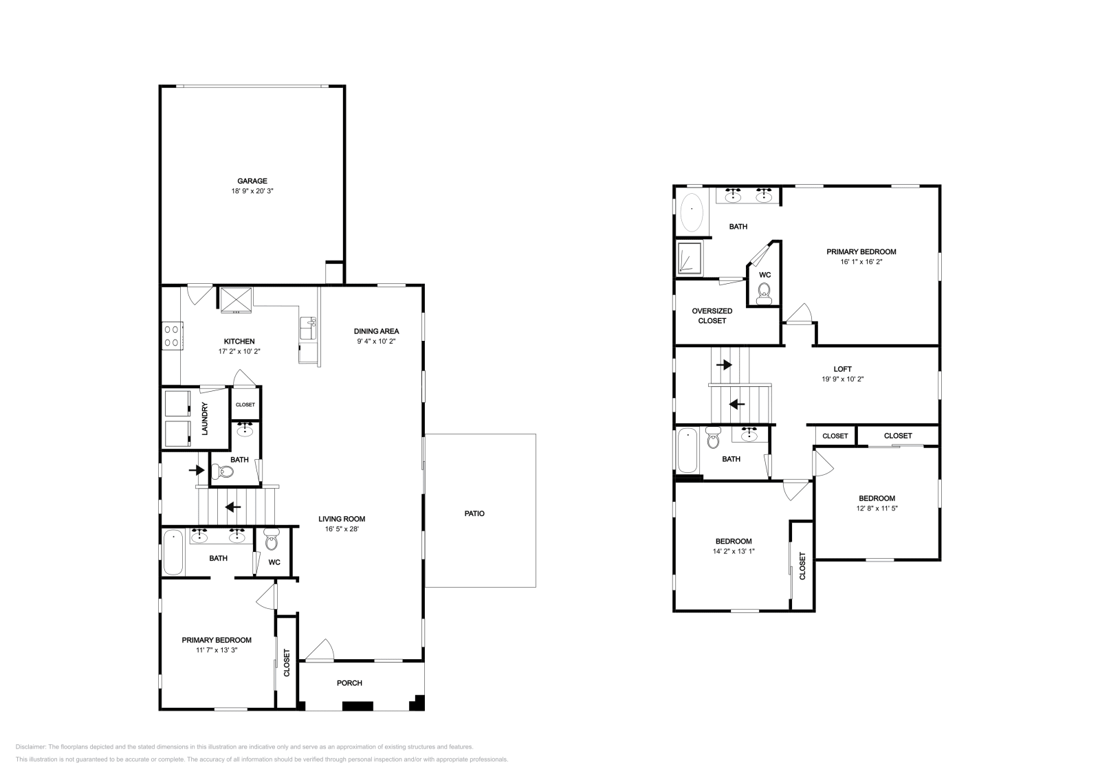 Building Photo - 250 N Sunrise