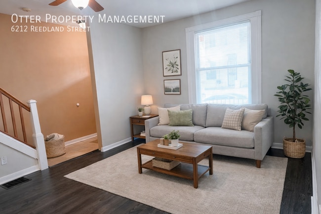 Building Photo - 6212 Reedland St