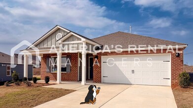 Building Photo - One-Month Free Move-in Special! New Construction Home for Rent in Tuscaloosa, AL! Sign a 13-month...