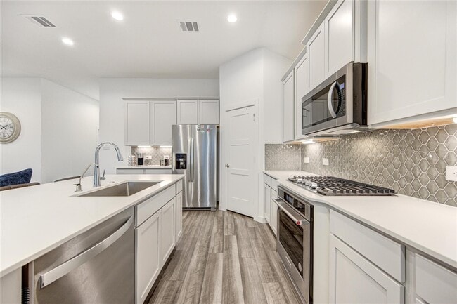 Building Photo - 22515 Modica Rift Ln