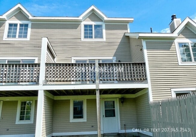 Building Photo - 307 Garland St