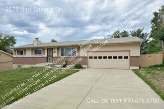 Building Photo - 5575 Oro Grande Dr