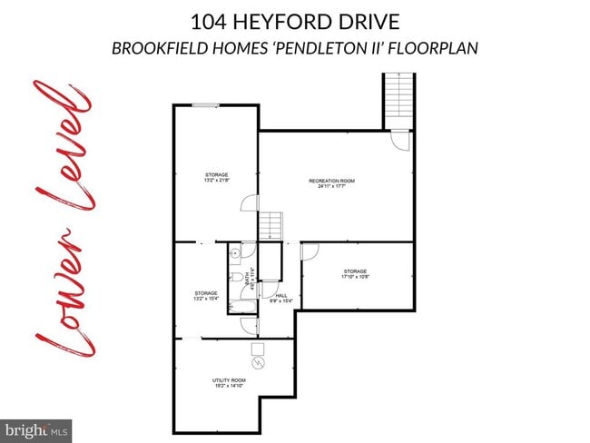 Building Photo - 104 Heyford Dr