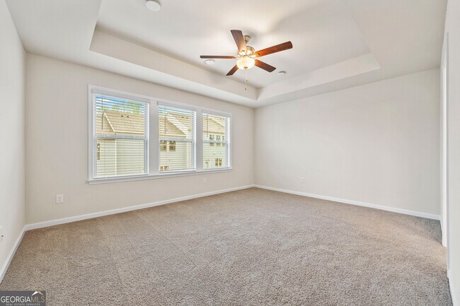 Building Photo - 135 Matson Run SW