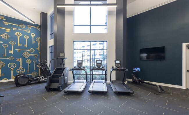 Building Photo - Massive Move-In Perks: 6 Weeks Free + $1,0...