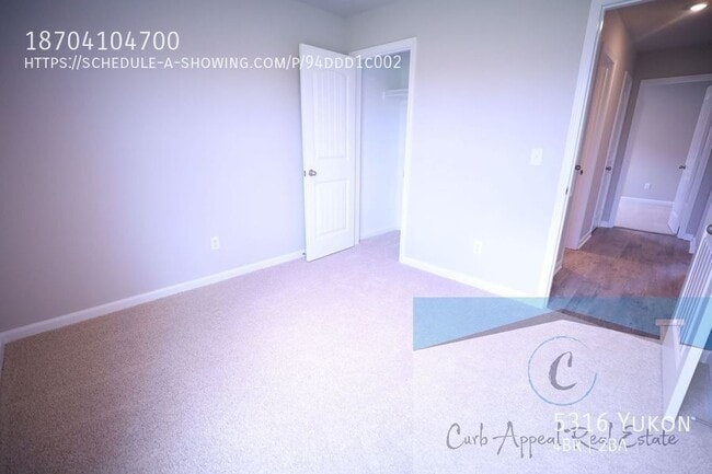 Building Photo - 5316 Yukon-