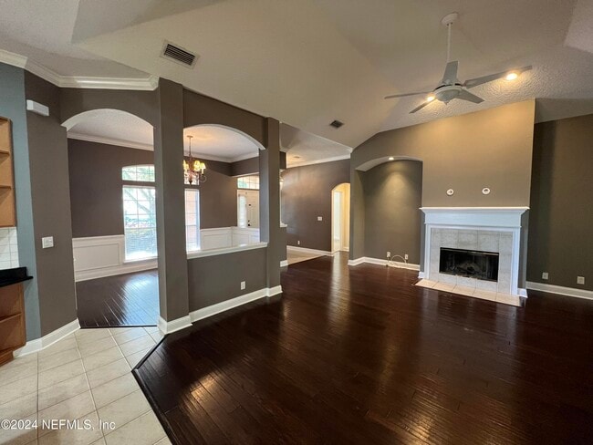 Building Photo - 4632 Shiloh Mill Blvd