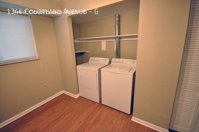 Building Photo - 1344 Courtland Ave