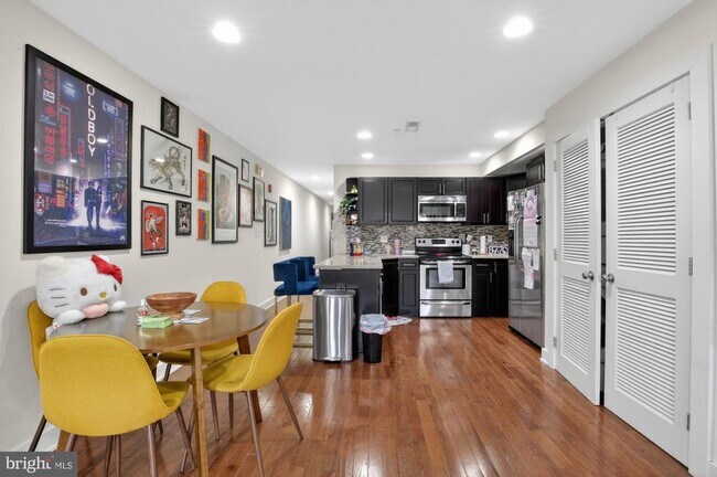 Building Photo - 1228 N 25th St