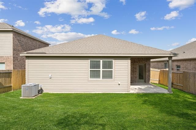 Building Photo - 3000 Parker Dr
