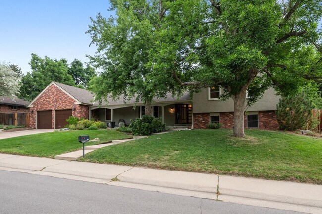 Building Photo - 2226 S Beeler Way
