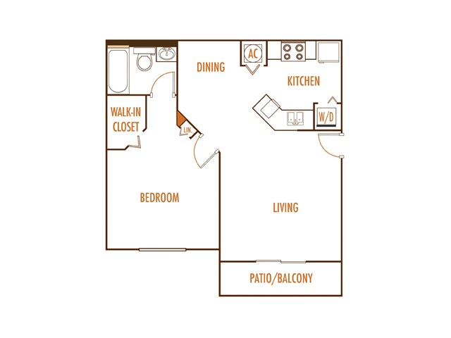 Aztec - Indian Trace Apartments