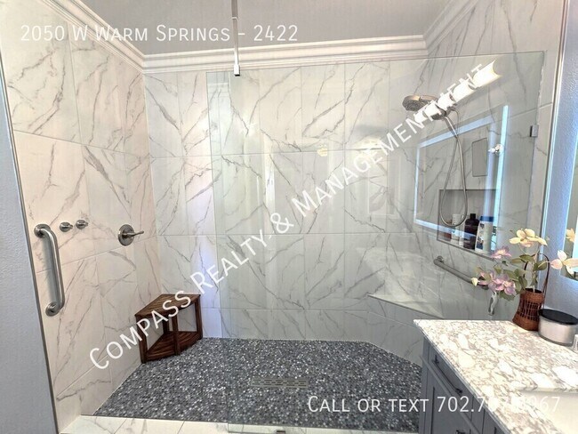 Building Photo - 2050 W Warm Springs Rd