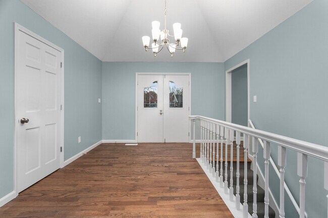 Building Photo - 4612 NW Bramble Trail