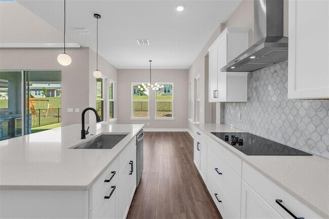 Building Photo - 5138 Citrus Leaf Blvd