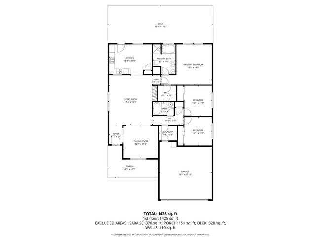 Building Photo - ***MOVE IN SPECIAL ONE WEEK FREE***Sophisticated Living Near Bamberger Nature Trails