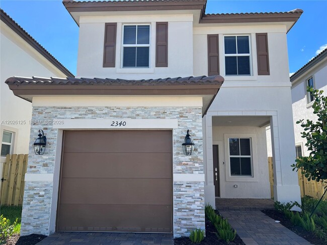 Building Photo - 2340 NW 130th Ter