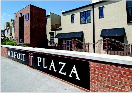 Primary Photo - Wilhoit Plaza Lofts