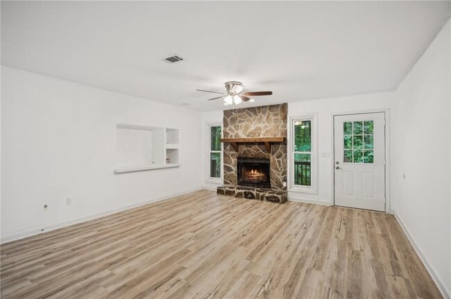 Building Photo - 2467 Verner Rd NW