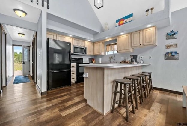 Building Photo - 998 Bunker Hill Rd