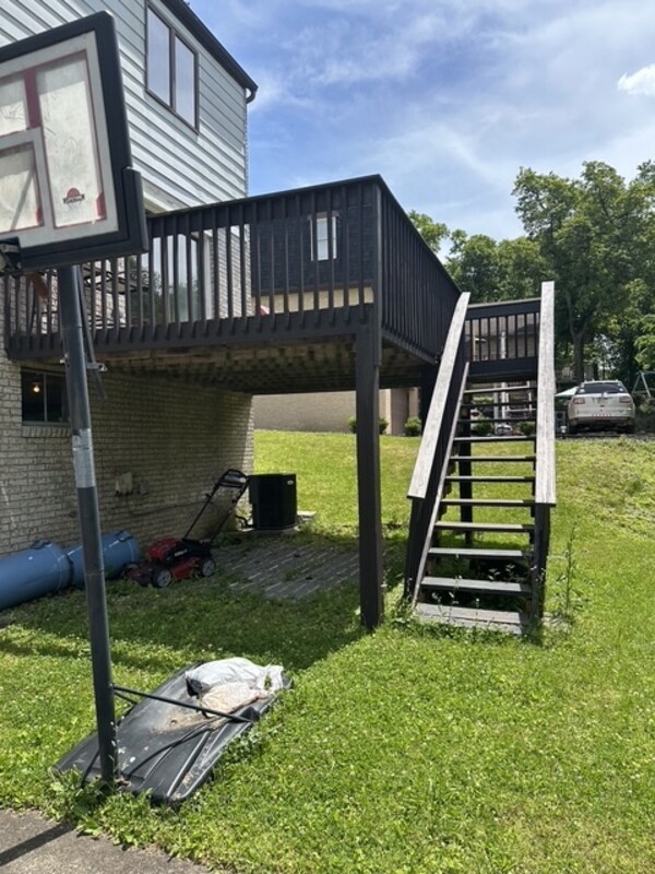 Building Photo - 2215 Ramsey Rd