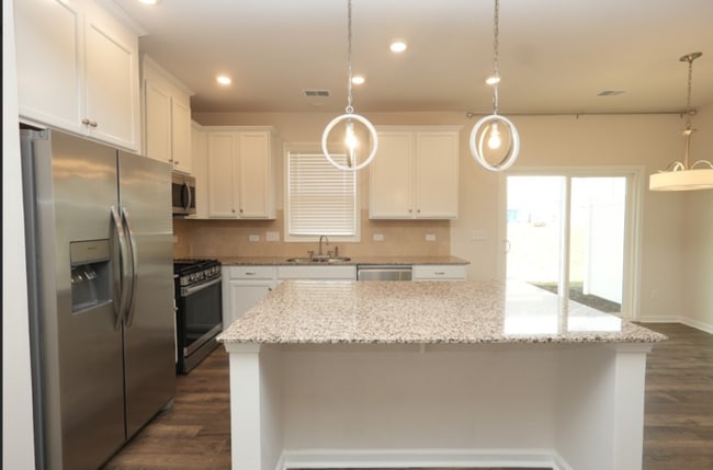 Building Photo - Charming 3-bedroom, 2-bath home!