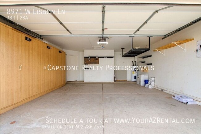 Building Photo - 8971 W Lisbon Ln