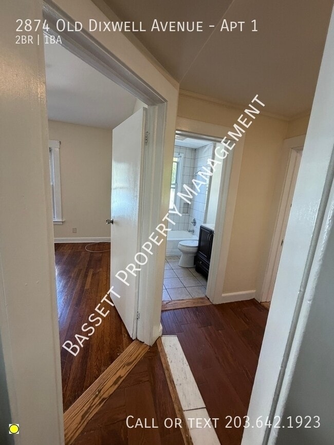 Building Photo - 2874 Old Dixwell Ave