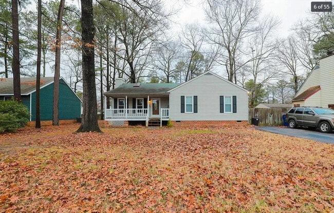 Building Photo - 6724 Fairpines Rd