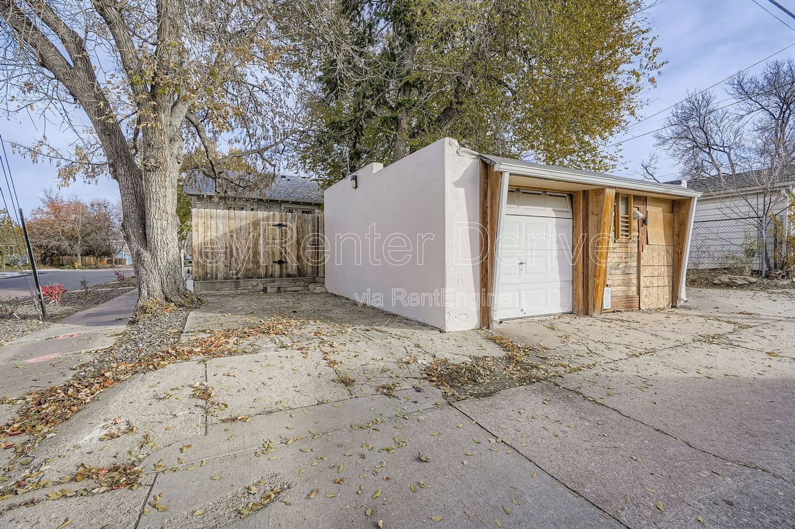 Building Photo - 4195 Zenobia St