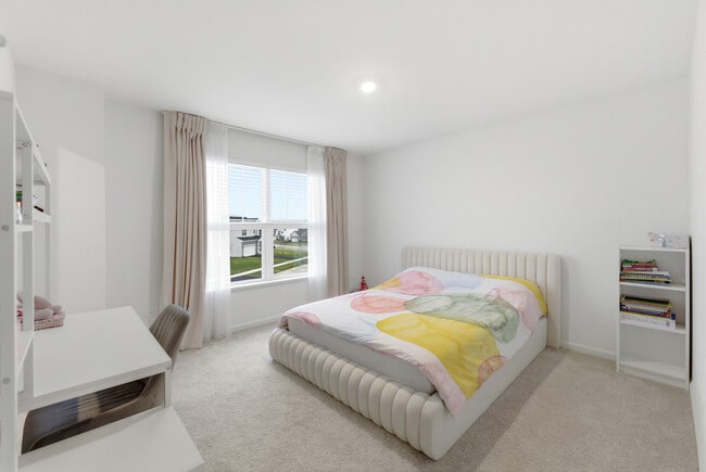 Building Photo - 8503 Rosehall Dr