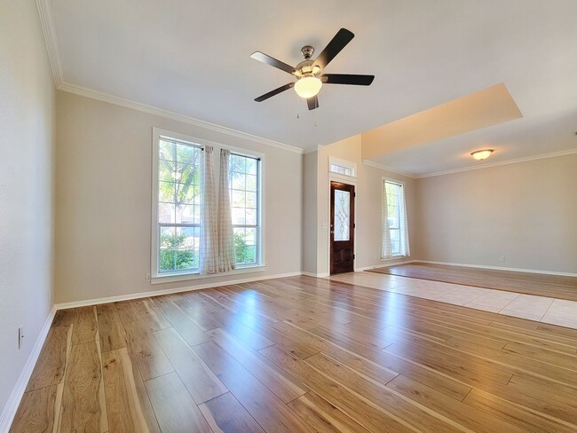 Building Photo - Beautiful Single Family - 4/BR 2.5/BA