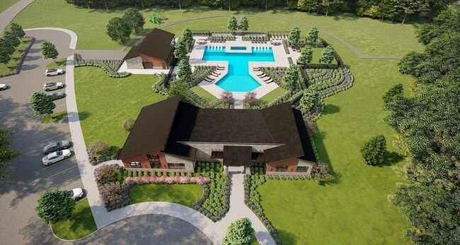 Building Photo - 2200 Mackinac Bnd