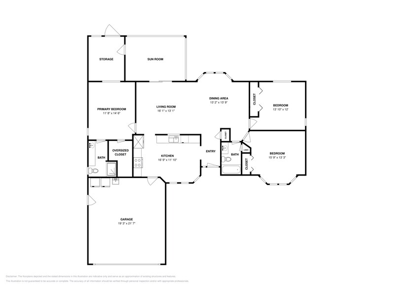 Building Photo - 2297 Hawthorne Rd