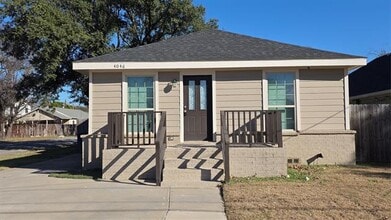 Building Photo - 4046 Odessa St