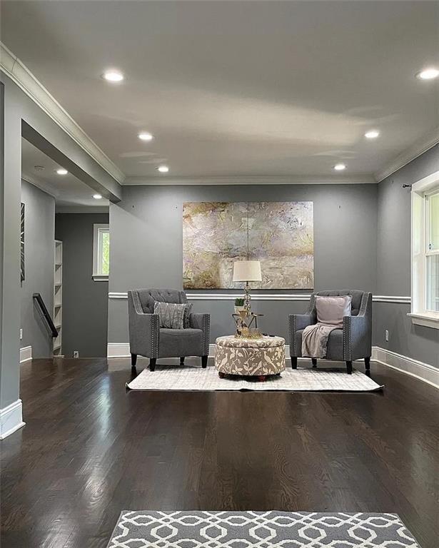 Building Photo - 1433 Merriman Ln NE