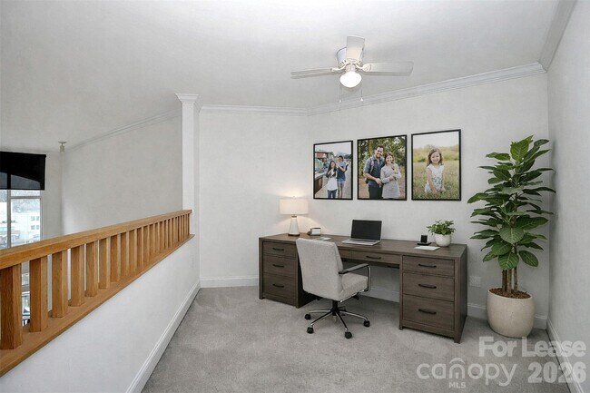 Building Photo - 401 N Church St