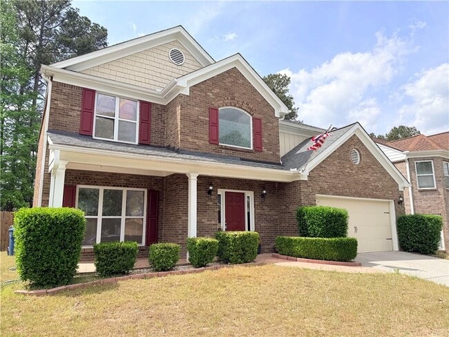 Building Photo - 2066 Peach Shoals Cir