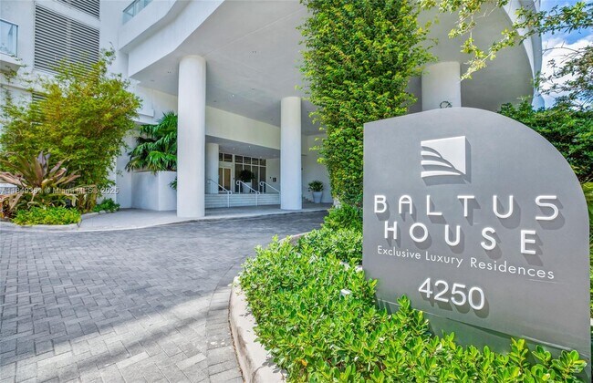 Building Photo - 4250 Biscayne Blvd