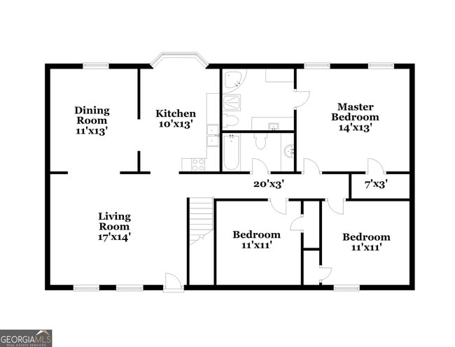 Building Photo - 16 Fairfield Way SW
