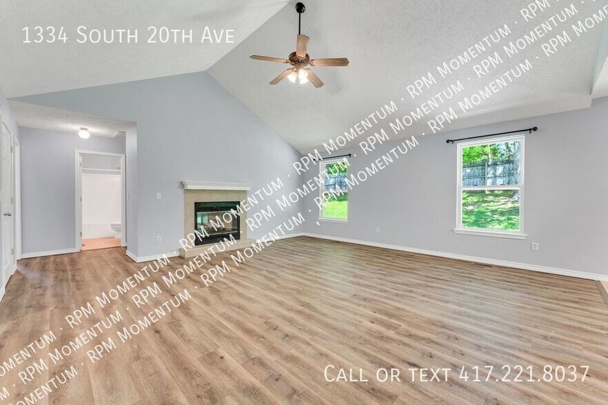 Building Photo - 1334 S 20th Ave